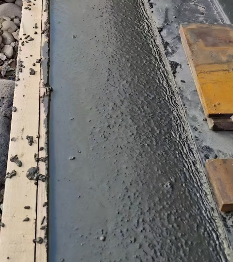 扬中环氧砂浆的特点及施工流程​