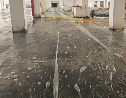 扬中不发火砂浆和不发火金属骨料有什么区别