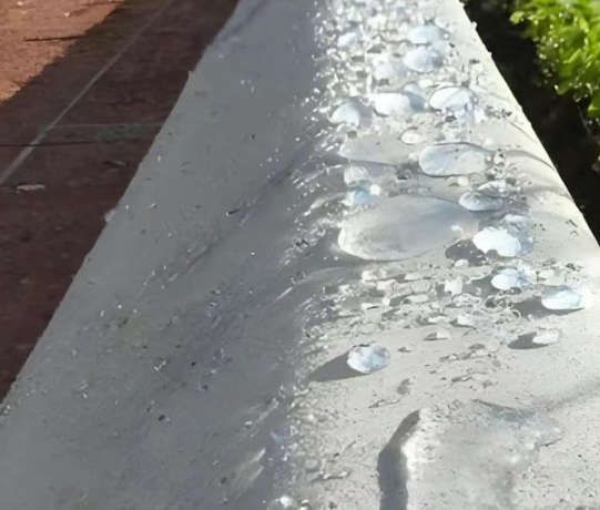 扬中硅烷浸渍涂料在混凝土保护中的应用