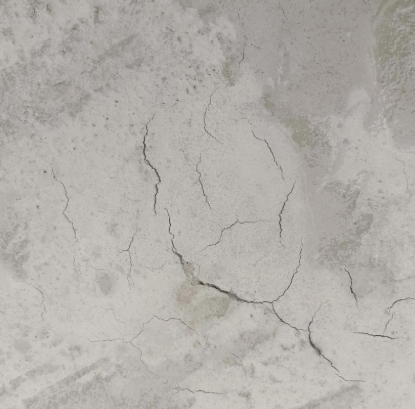 扬中灌浆料为什么会产生裂缝？出现裂缝该如何处理？