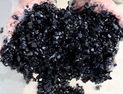 扬中沥青冷补料（沥青砂）的优势特点与施工流程解析