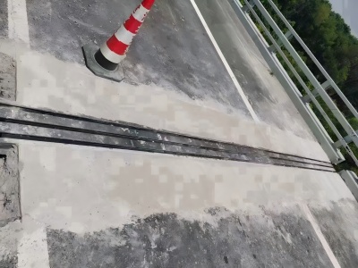 扬中伸缩缝更换后浇筑材料快速结构修补料速砼的产品特点及施工流程​