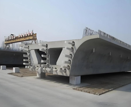 扬中抗冻压浆料的特点及标准化施工工艺